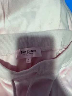 Juicy Couture Pants  thumbnail 2