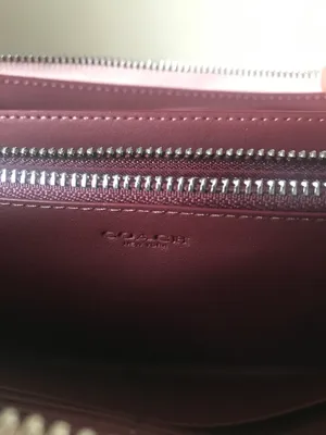 Coach Wallet thumbnail 7