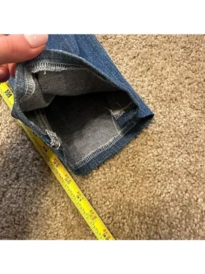 Silver Jeans Womens Bootcut Suki Medium Wash Size 28x30 thumbnail 8