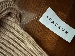 PacSun Sweater thumbnail 2