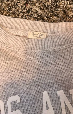 John Galt Sweatshirt thumbnail 4