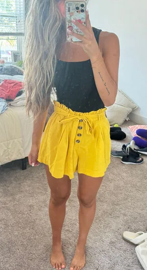 American Eagle Shorts thumbnail 1
