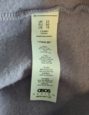 ASOS Like New Set Large thumbnail 4