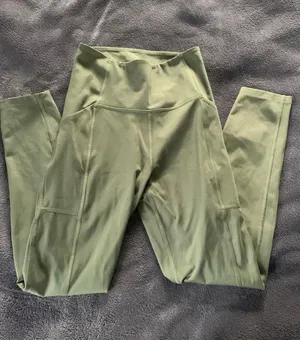 Compressive Pocket Legging thumbnail 1