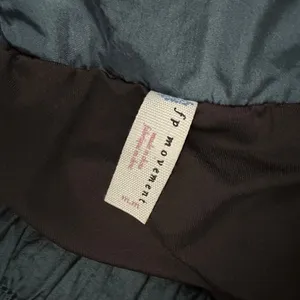 Free People Movement The Way Home Shorts thumbnail 6