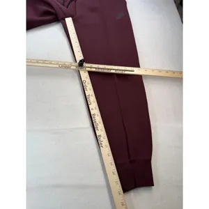 Nike Women's Sportswear Tech Fleece Mid-Rise Joggers FB8330-652 Medium NWT thumbnail 7