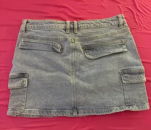 Windsor Cargo Skirt thumbnail 3