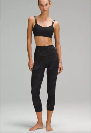 Lululemon Leggings thumbnail 3