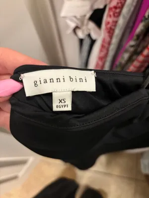 Gianni Bini Semi formal dress thumbnail 6