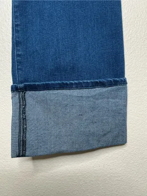 Maeve by Anthropologie The Colette jeans 26 thumbnail 7