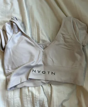 NVGTN Sports Bra thumbnail 4