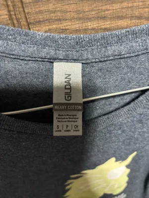 Gildan T-Shirt thumbnail 2