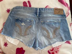 Hollister Vintage Shorts thumbnail 8