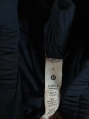 Lululemon Hotty Hot 4" thumbnail 4