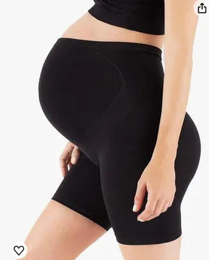 Bally Bandit Thighsd Maternity thumbnail 2