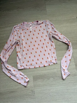 Skims gingerbread PJ Set thumbnail 5