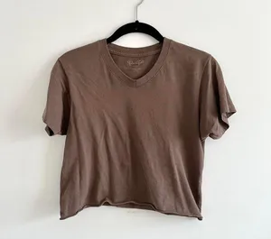Brandy Melville Top thumbnail 2