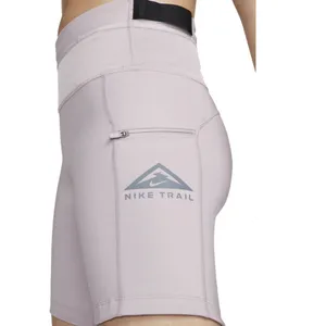 Nike Epic Luxe Dri-Fit Picket Running Bike Shorts thumbnail 3