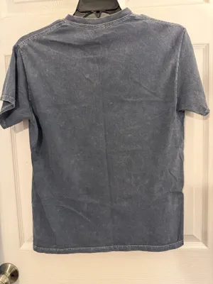 Queen graphic tee Gray Size M thumbnail 2