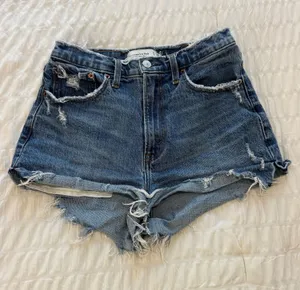 Abercrombie Shorts thumbnail 1
