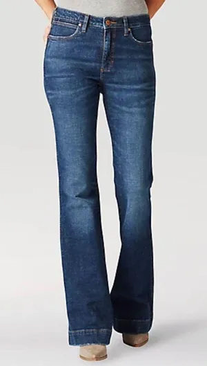 High Wasted Trousers thumbnail 1