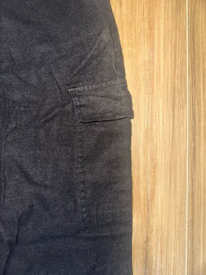 Love Tree Linen Cargo Pants thumbnail 3