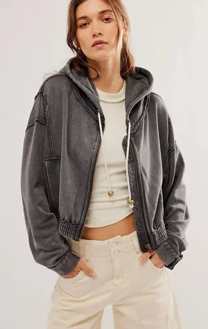 Mix Up Sweatshirt thumbnail 1
