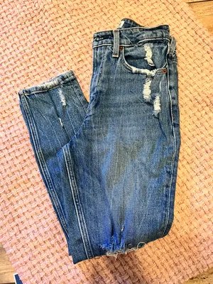 Abercrombie Jeans thumbnail 2
