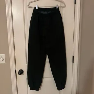 Brandy-melville Women's Green Joggers-tracksuits thumbnail 2