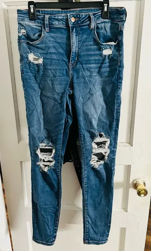 American Eagle Jeans Skinny thumbnail 1