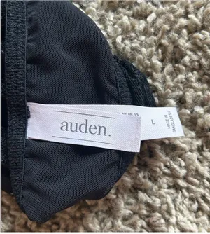 Target Auden Bralette thumbnail 5