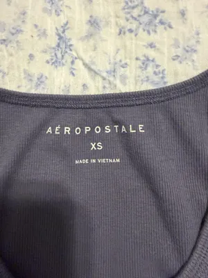 Aeropostale Tank Top thumbnail 2