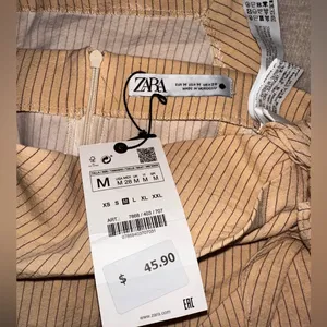 Zara skirt thumbnail 3