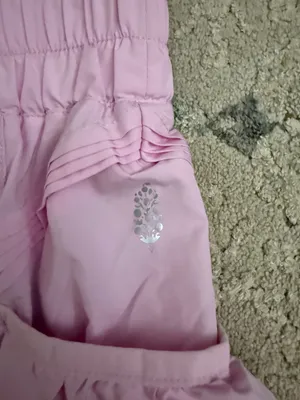 Free people shorts thumbnail 2