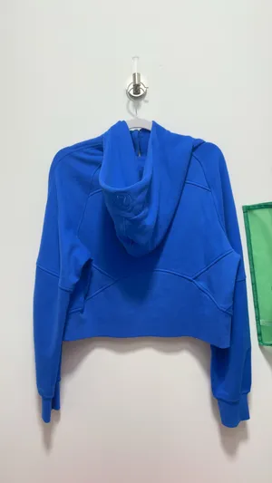 Lululemon Scuba Half-Zip thumbnail 2