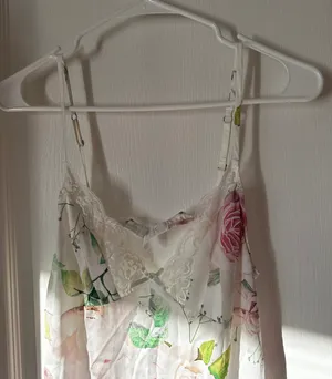 Boutique Floral Slip Dress thumbnail 2