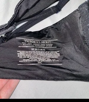 Victoria's Secret Bra thumbnail 5
