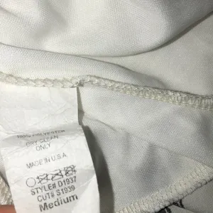 Sage size medium black & white striped maxi dress thumbnail 6