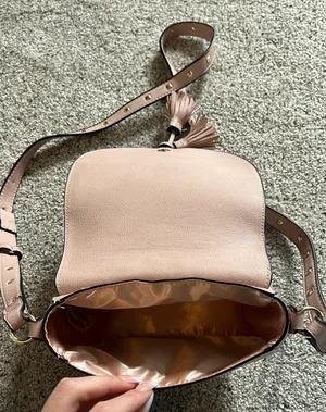Victoria's Secret Cross Body Bag thumbnail 4
