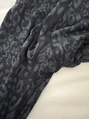 Gymshark Adapt Animal Seamless Leggings thumbnail 6