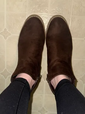 Seven7 Ankle Boots Booties thumbnail 3