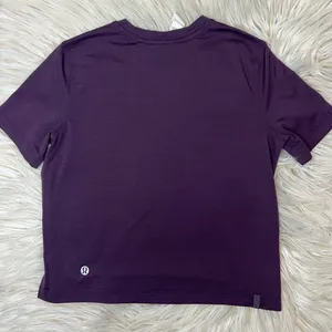 Lululemon Ultralight Waist Length Top thumbnail 4