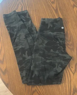 Lululemon Leggings thumbnail 1