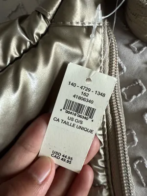 OFFLINE Bag by Aerie Crossbody  thumbnail 2