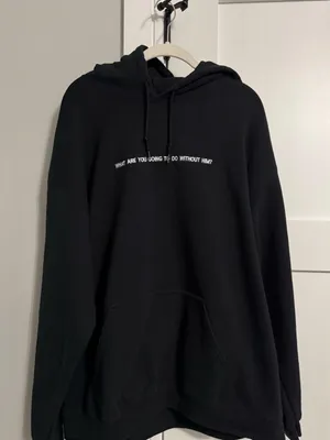Boys Lie Hoodie thumbnail 1