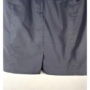 Nike Golf Tour Performance Dri-FIT Skort Women's Size 6 Black Skirt Gorpcore thumbnail 6