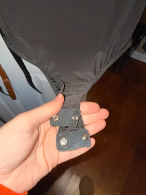 Black Bodysuit thumbnail 2