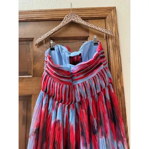 HUTCH Micah Gown Size 8 thumbnail 10