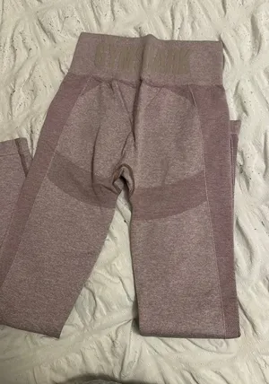 Gymshark Leggings thumbnail 1