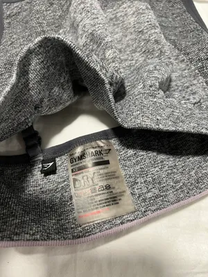 Gymshark Bra thumbnail 3